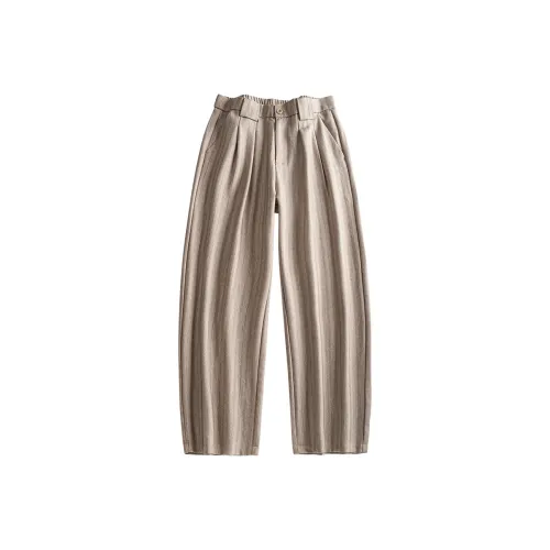 HZWH Мужские Повседневные Брюки