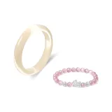 Камень лунного нефрита для поиска мечты