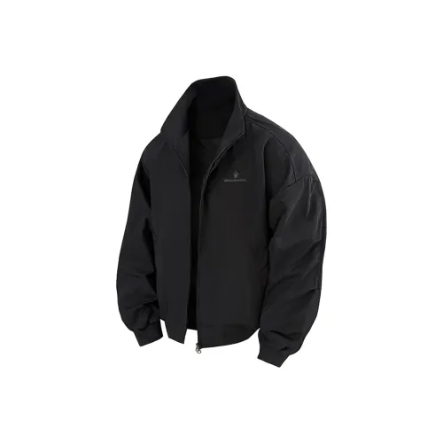 Maserati Унисекс Куртки