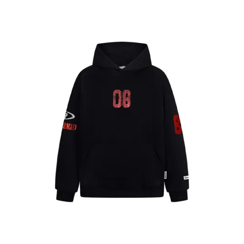 MOONCORE Унисекс Свитшоты