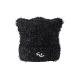 Темно-черный-BK