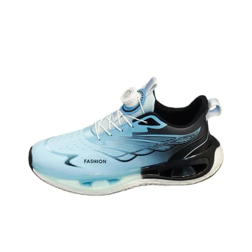 TONYBEAR Амортизация устойчивость к истиранию легкий противоскользящий беговые кроссовки мужской