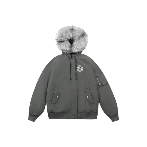 Wick buen Женские парки