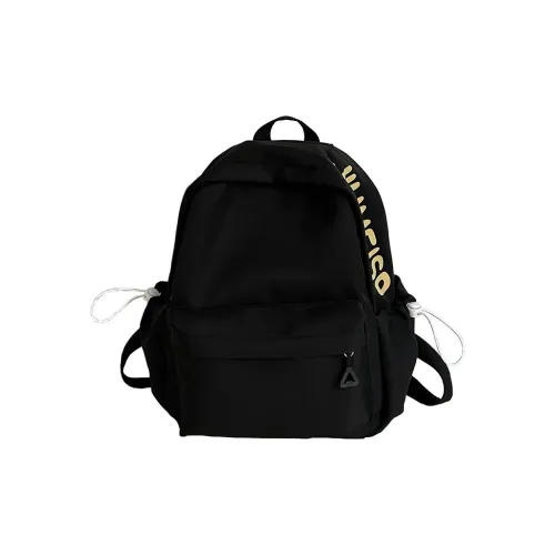 Eight Small Million Нейлон Рюкзак Унисекс Многоцветный