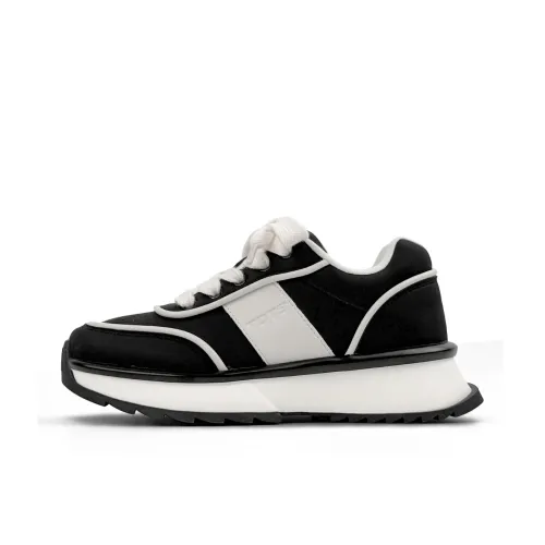 MOLPIN Низкий Топ Casual Мужской