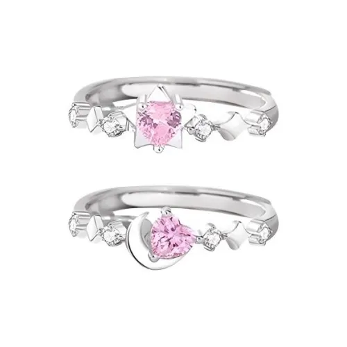 MOVER Кольца Женские