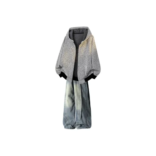 EOOVEN Повседневная спортивная одежда унисекс