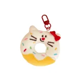 Пончик, Котенок, Кукла, Подвеска