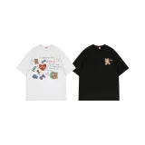 Мужской Черный / Женский Белый (2 упаковки)