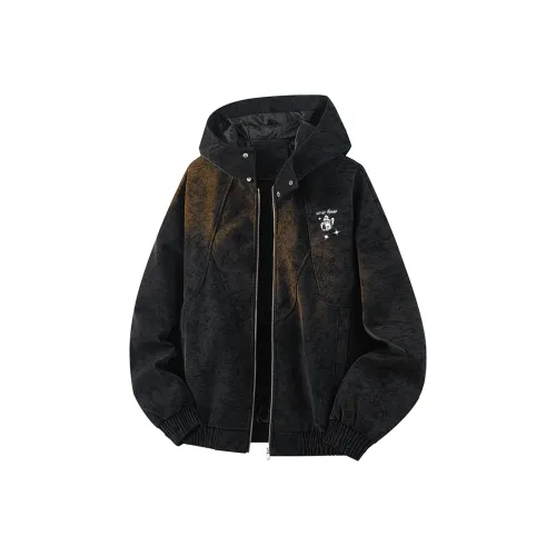 Disney Унисекс Куртки