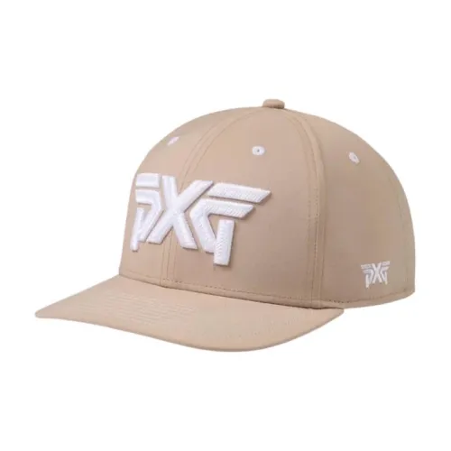 PXG Полиэстер Кепки Унисекс Теплый Песочный