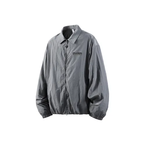 TBSM Унисекс Куртки