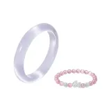 Камень лунного нефрита для поиска мечты