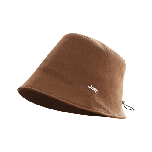 JEEP Extra Deep And Широкий Шляпы ведра Женские