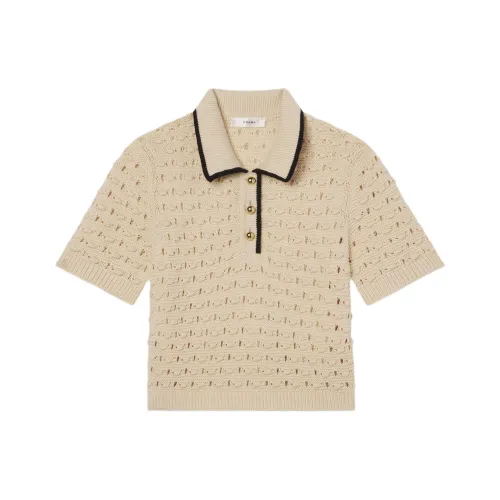 Рамка Beige Женская Поло