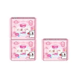 245 мм, 10 шт. * 3 сумки