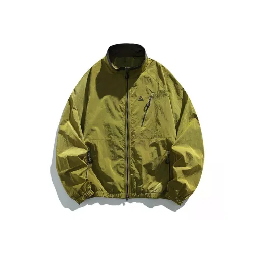 LAZY DAY TREND Унисекс Куртки