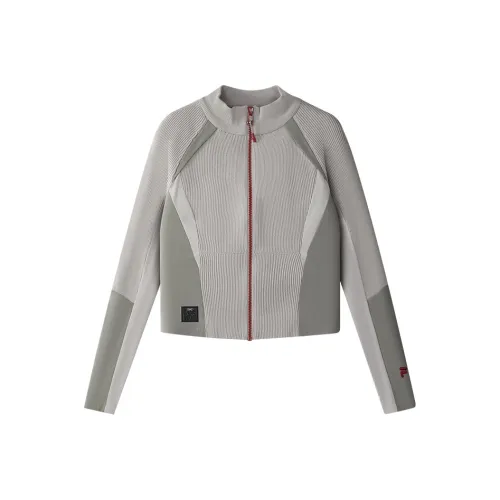 FILA FUSION FILA FUSION X Трикотаж Женский