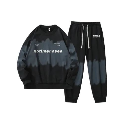 DOUBLEFISH Повседневная спортивная одежда унисекс