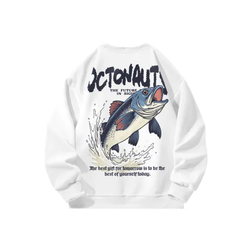 Octonauts Унисекс Свитшоты