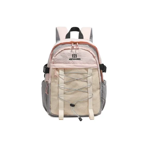 Alcohol Dragon Нейлон Рюкзак Стандартный Унисекс Многоцветный