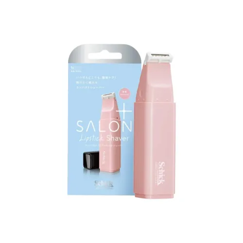 Schick Помада Стиль Мини Удаление волос Бритвы Удаление волос Чистка