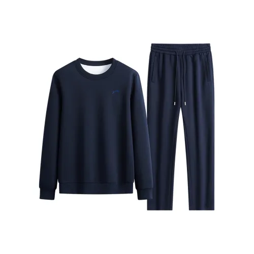 K Bird Мужские Спортивные костюмы с толстовкой