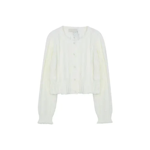 MINETTE Желтые Женские Рубашки