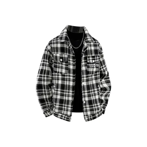 Двойная рыба Унисекс Куртки