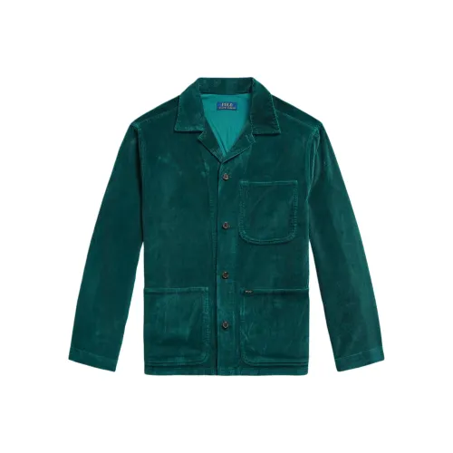 Polo Ralph Lauren FW25 Куртки и Пальто Мужской