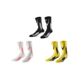 3 Pack (Черный + Розовый + Желтый)