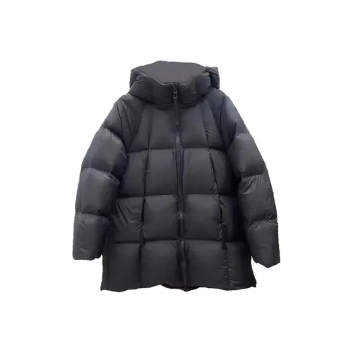 HeartyBite Пуховая куртка Женская