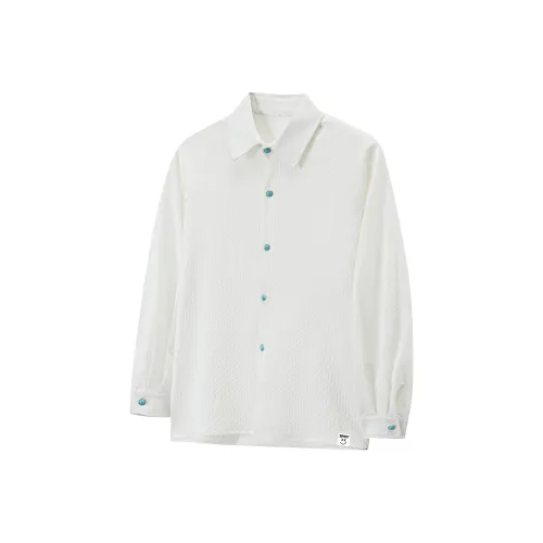 REMEFIT Унисекс Рубашки