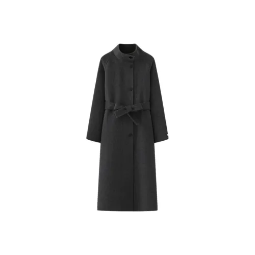 TSKIU Женские бархатные куртки