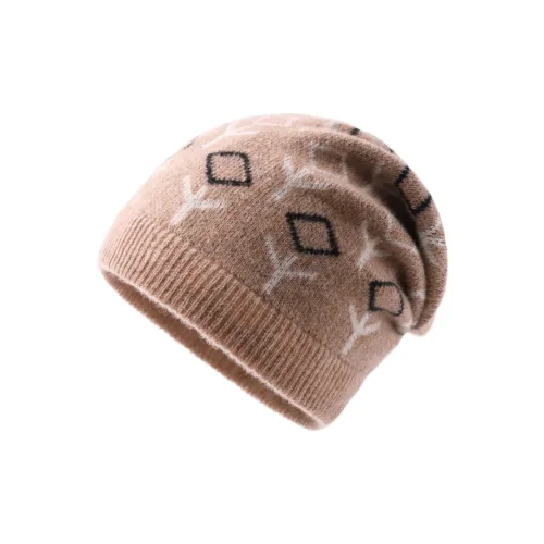 PIERRE CARDIN Шерсть Бини Унисекс