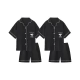 Цвет изображения: мальчик