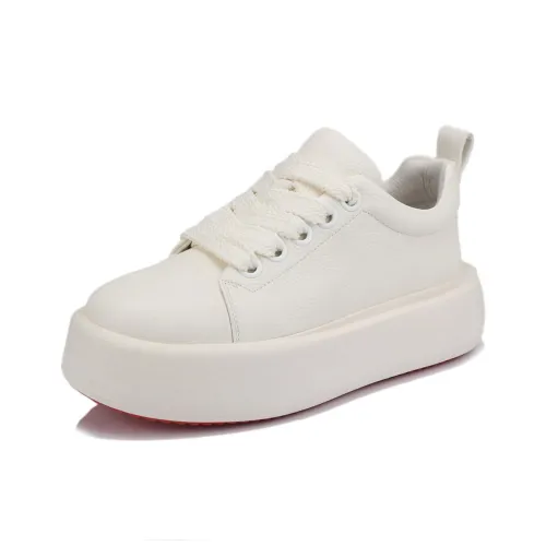 SENJIALUO Износостойкий Дышащий Поддерживающий Легкий Увеличивающий Высоту Низкий Топ Повседневный Мужской