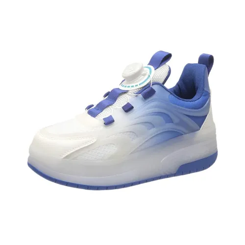 TONYBEAR Амортизация устойчивость к истиранию легкий противоскользящий повседневный унисекс