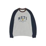 Серый меланж