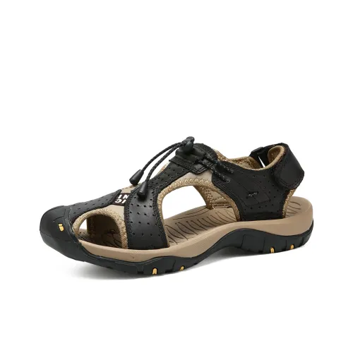 Green Feet противоскользящая и дышащая обувь для походов мужская