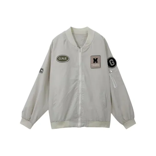 Frustration Garden Куртка Унисекс