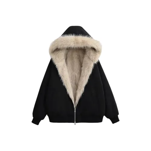 Wick Buen Velvet Feel Куртка Женская