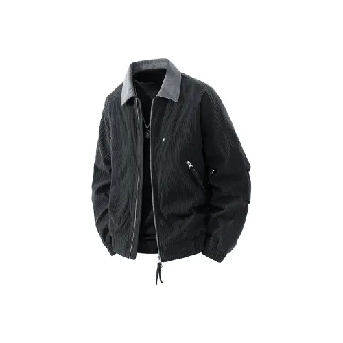 GOOSELIAR Унисекс Куртки