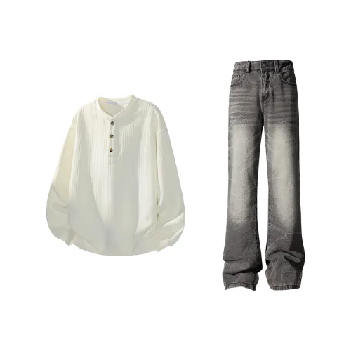 ZHEYUAN Повседневная спортивная одежда унисекс