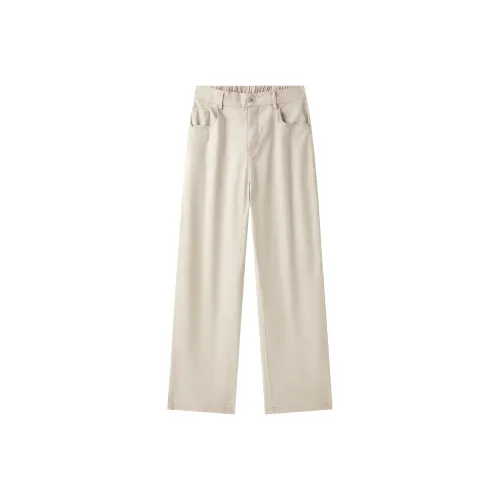 Lind Erki Унисекс Повседневные Брюки