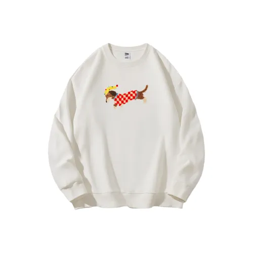 HETINGHOME Унисекс Свитшоты