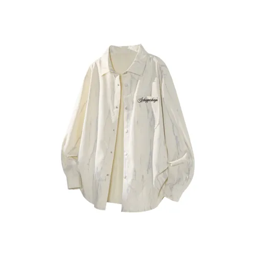 SCHEPPERHEYN Унисекс Рубашки