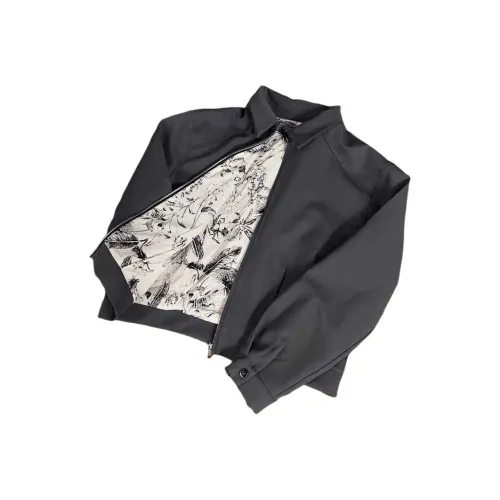 BEIOUGONGLVE Унисекс Куртки