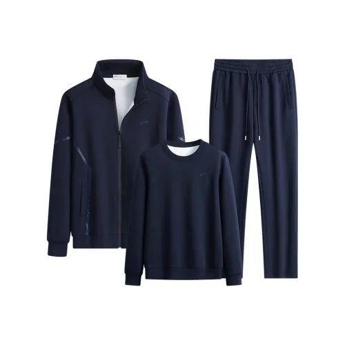 K Bird Мужская Повседневная Спортивная Одежда