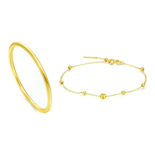 I YOU Сплав Браслеты Унисекс